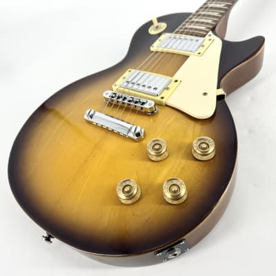 Gibson Les Paul Studio '50s Tribute with Humbuckers | Reverb