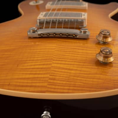 Gibson Collector's Choice #1 Melvyn Franks 1959 Les Paul VOS (Gary Moore / Peter Green) image 14