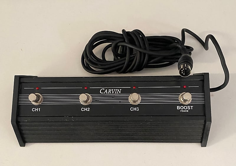 Carvin FS44M | Reverb