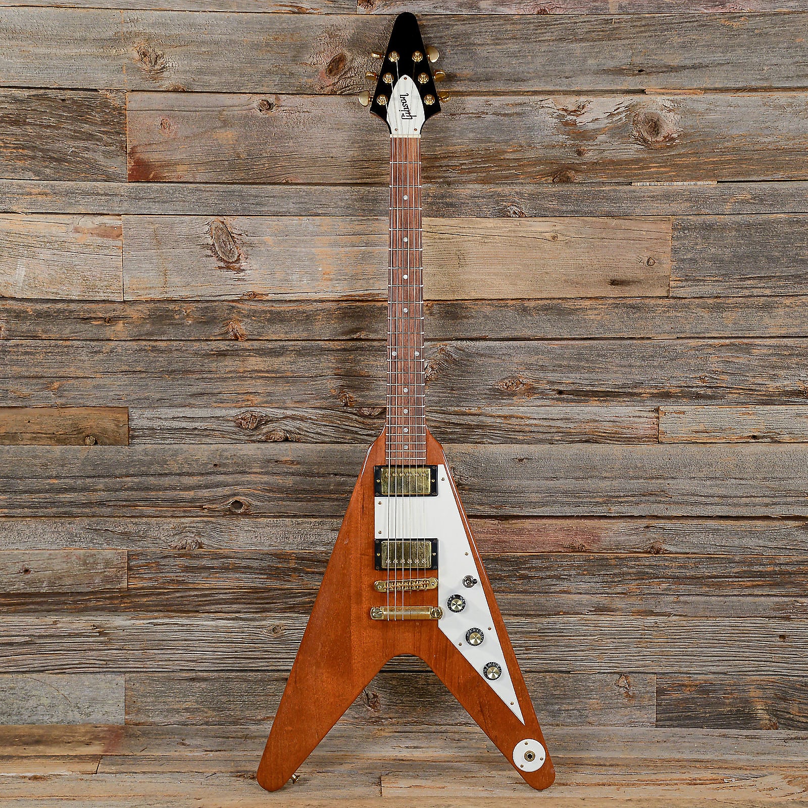 Gibson Limited Edition Flying V '98 | Reverb