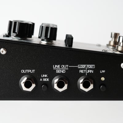 Jad Freer Audio - CAPO Multiple Preamp | Reverb