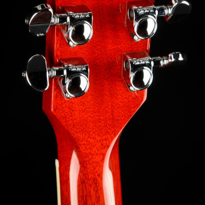 Gibson  SG Standard Heritage Cherry image 8
