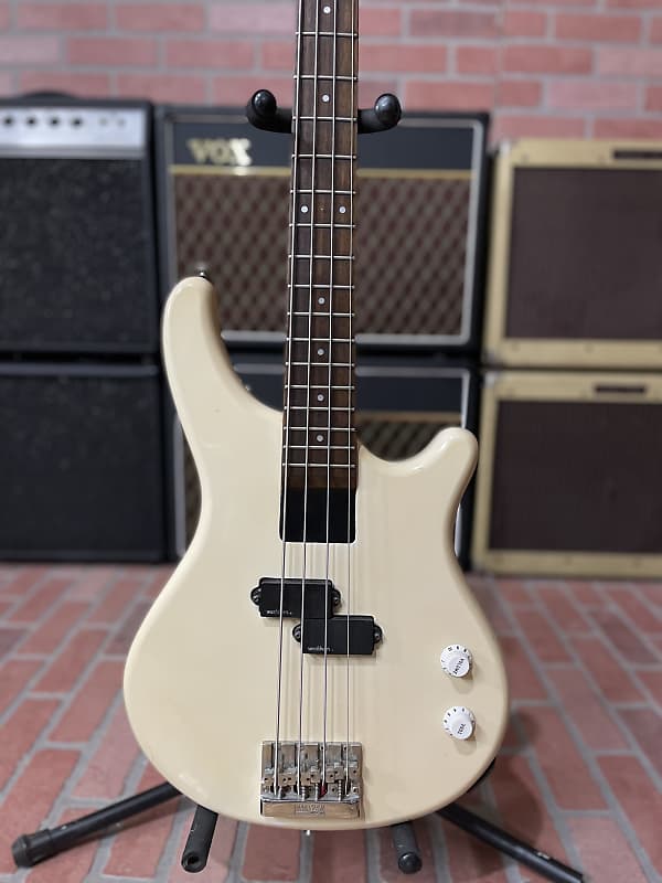 *Vintage 80s* Washburn B-2 Bass | Reverb