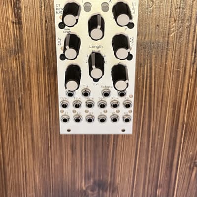 鍵盤楽器 Michigan Synth Works Pachinko Pachinko, 12HP Marbles – Michigan Synth Works