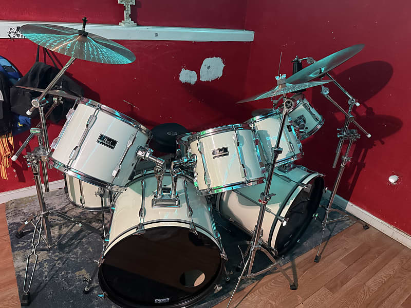 Pearl Export Series Mid 2000 image 1