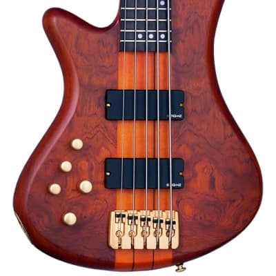 ベース Schecter Stiletto Studio-4 FL LH Stiletto Studio-4 FL LH