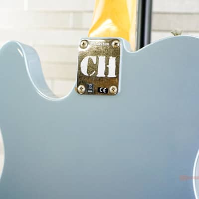 Fender Chrissie Hynde Signature Telecaster image 6