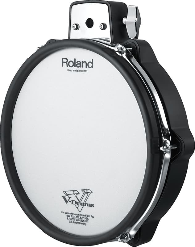 Roland PDX-100 - Black / White image 1