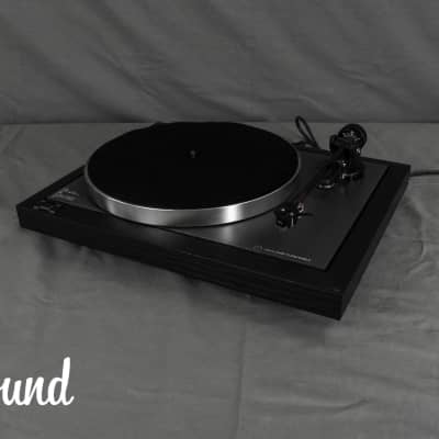 Linn Axis Record Player Turntable in Very Good Condition image 2
