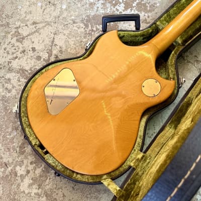 Ibanez Professional 2680-NT 1979 Natural Bob Weir original vintage MIJ Japan Fujigen image 12