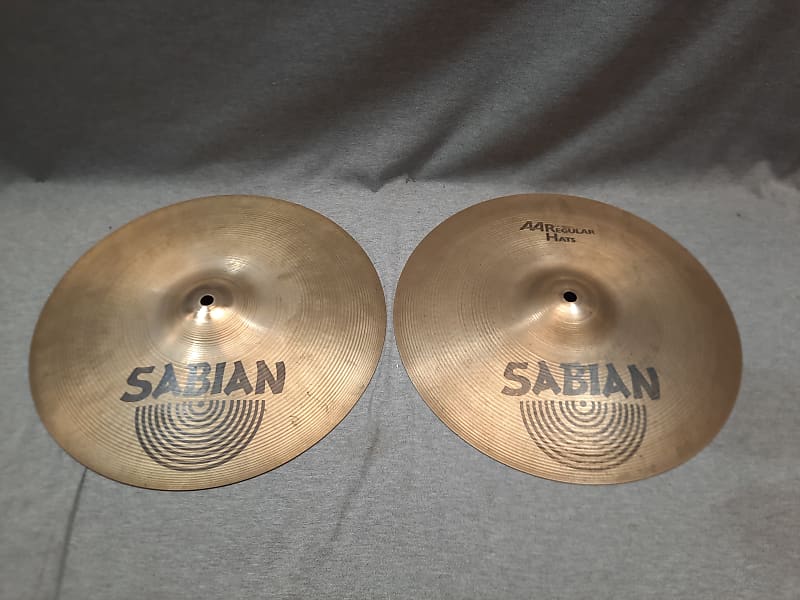 Sabian 14