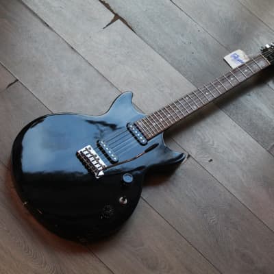 Gibson The Paul Ⅱ GibsonThe Paul II -Ebony- 1996年製 【軽量3.33kg!】【for