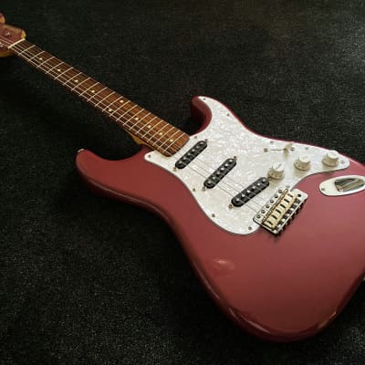 E-ST-125ALM | ESP GUITARS