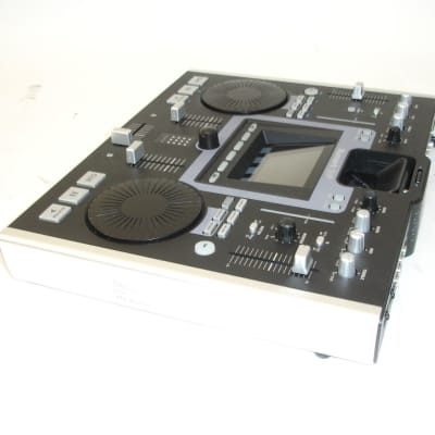 Numark iDJ2 DJ Mixer with iPod Dock image 10