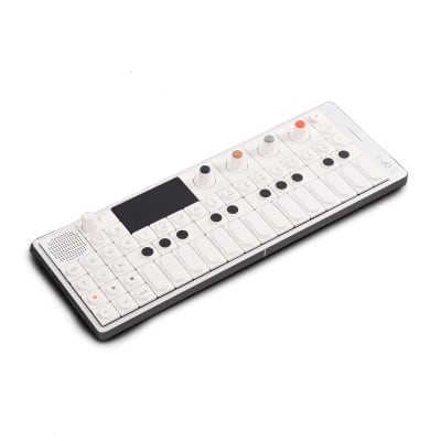 Teenage Engineering OP-1 Field Portable Synthesizer Workstation image 2