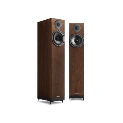 SPENDOR A7 Floorstanding Loudspeakers (Pair) - NEW! image 2