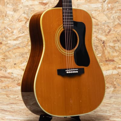 Guild D-50 1974 - 1986 | Reverb