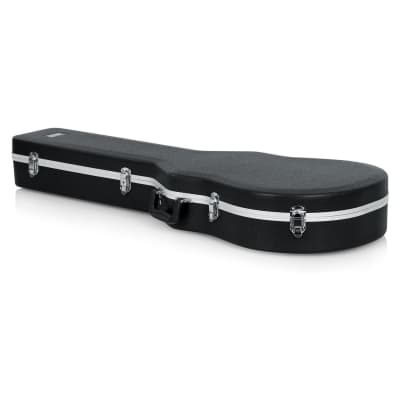 Gator GCLPS Deluxe Molded Case for Single-Cutaway Electrics such as Gibson Les Paul® image 7