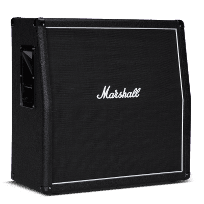 Marshall MX412AR 4x12" Angled Cabinet image 2