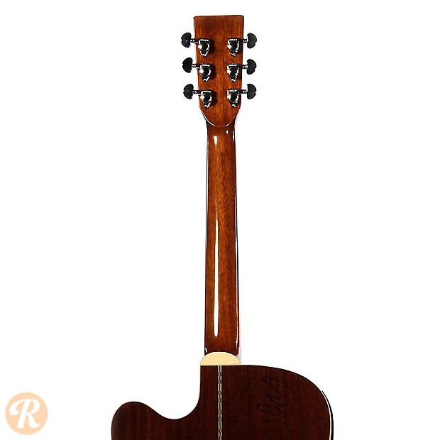 ZAGER ZAD-50CE BK エレアコ Easy Play ZAD50 Series Solid Spruce/Mahogany Acoustic
