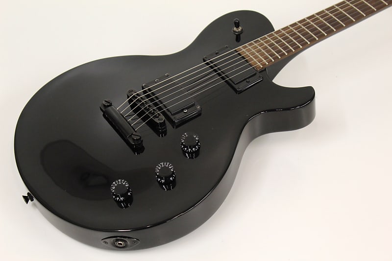 Dean Evo Noir S3