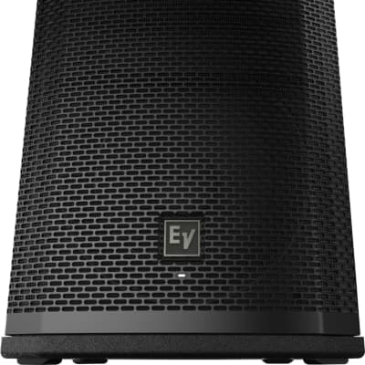 Electro-Voice ETX-15SP - 1800W, 15" Powered Subwoofer (Black) image 1