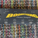 Boomerang V1 Phrase Sampler