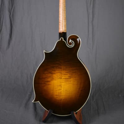 2000 Gibson F-5L Fern (Signed by Charlie Derrington) image 8