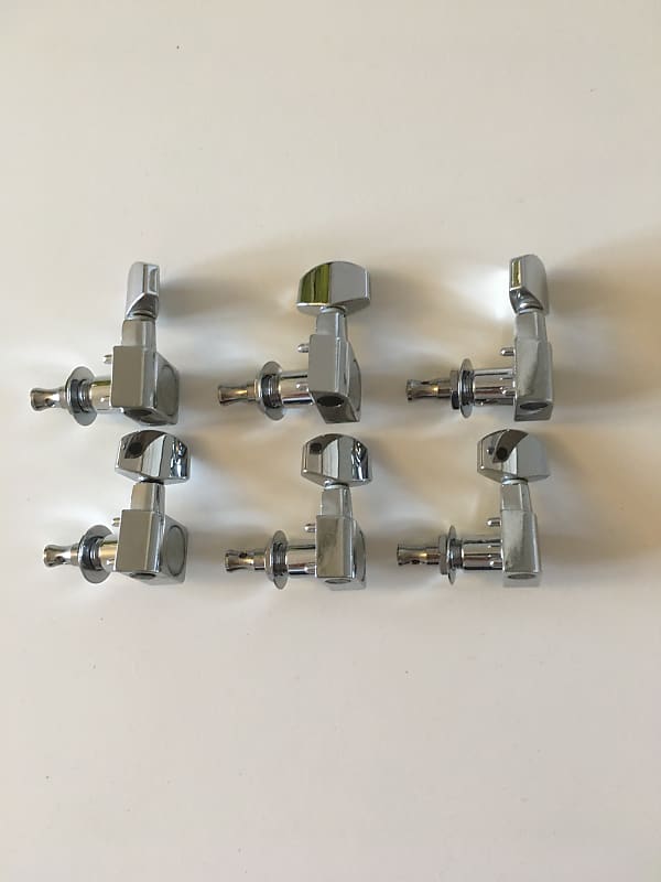 Fender Tuning Pegs | Reverb