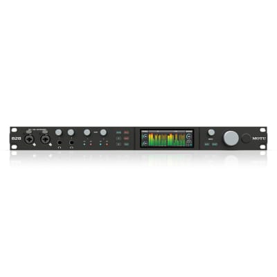 DTM・DAW MOTU HD192 MOTU HD192 Core PCI-e System | Sweetwater