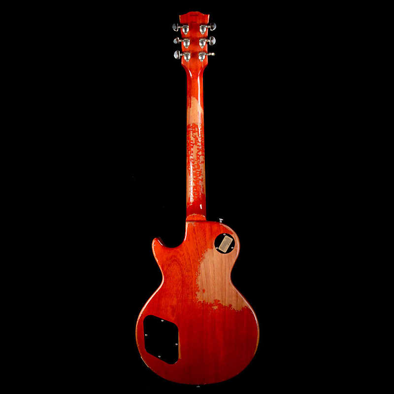 Gibson Custom Shop Paul Kossoff '59 Les Paul Standard (Murphy Aged) 2012 image 2