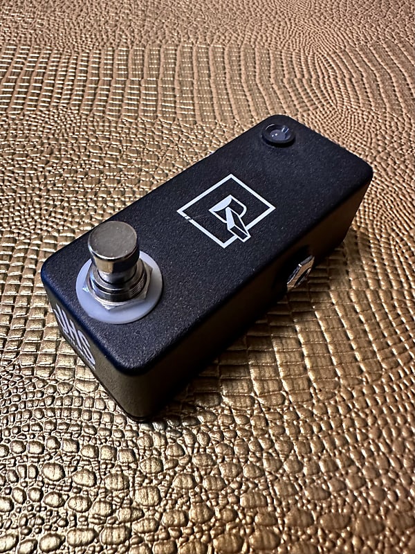 JHS Mute Switch