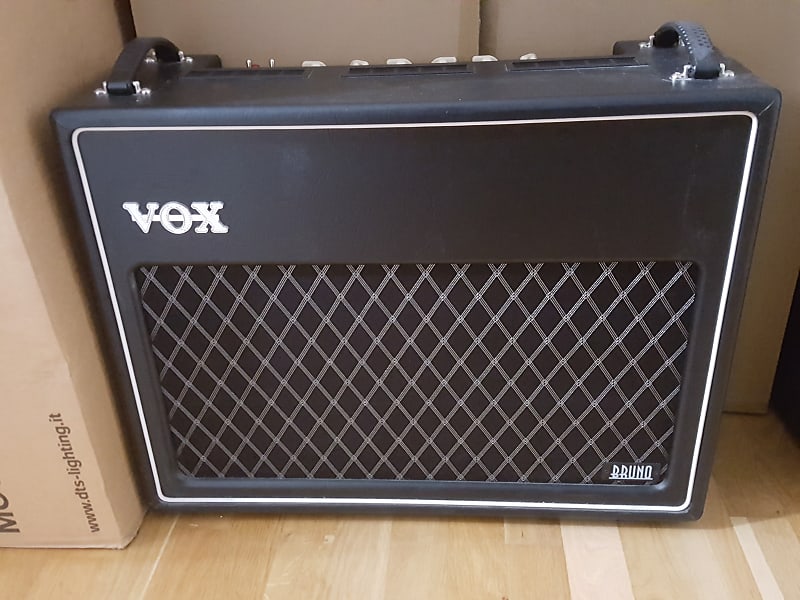 Vox TB35C2 Custom By Tony Bruno Vox Guitar Amplifier - NEW! image 1