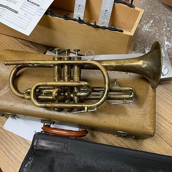 Used Olds Ambassador Reverb