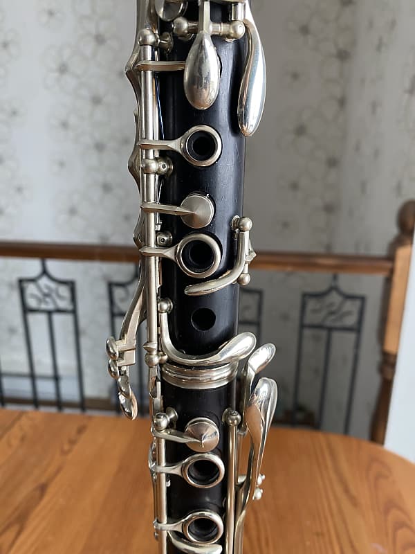 BuffetCrampon evette master model クラリネット BuffetCrampon evette master model クラリネット Buffet