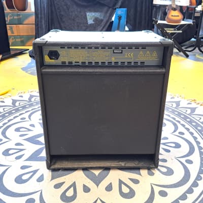 Hughes & Kettner BK100 mid-00s image 5