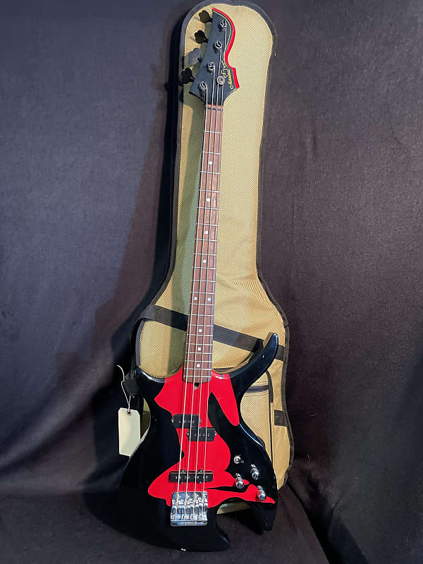 1980s Marina B-402 Bass image 1