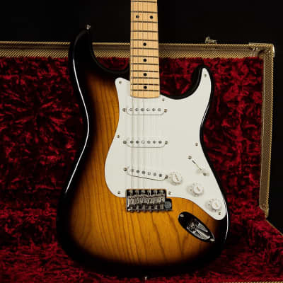 ギター Fender American Vintage ST Thin Lacquer Fender American Vintage Wildwood 