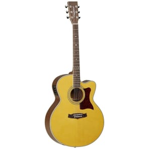 Tanglewood tw55ns outlet