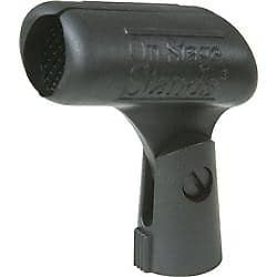 On-Stage Stands MY-100 Unbreakable Dynamic Rubber Mic Clip image 1