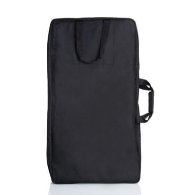 Gator Add-On Bag for Keyboard X-Stand | GTSA and GK Series Cases image 6