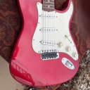 Fender California Stratocaster 1997