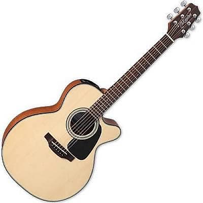 Takamine Gx18 Ce Ns 3/4 | Reverb