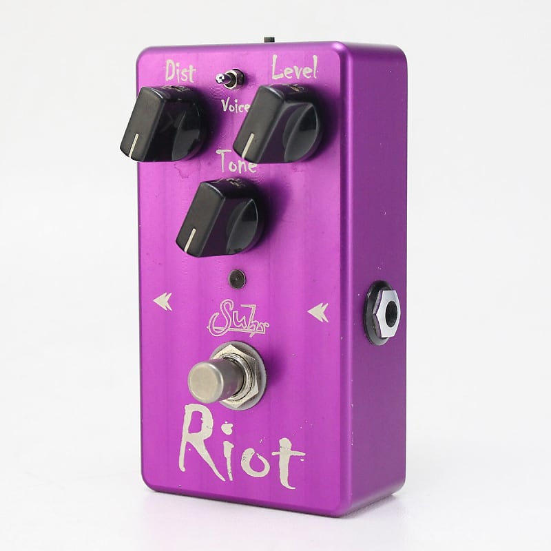 Suhr Riot