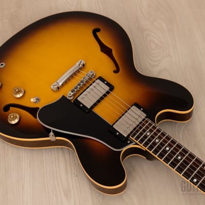 Gibson Custom Historic '59 ES-335 Dot 1998 - 2009