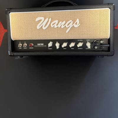 Wangs 2204 amp for sale hotsell