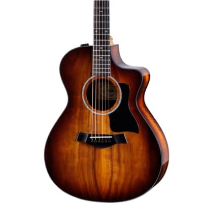 Taylor Guitar - 222ce-K DLX for sale