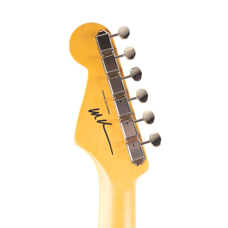 Fender Michael Landau Signature "Coma" Stratocaster image 9