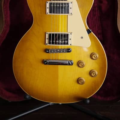 Gibson Les Paul Standard Honey Burst 1998 Pre-Owned image 1