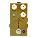 NEW!!! JHS Morning Glory V4 Transparent Overdrive Pedal
